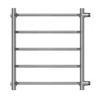 Полотенцесушитель MIXLINE MIRA  60х50х50 (1'' НР, 5 перекладин, боковое подкл) водяной