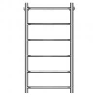 Полотенцесушитель MIXLINE MIRA  80х40 (1/2'' ВР, 6 перекладин) водяной