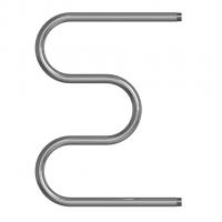 Полотенцесушитель MIXLINE SIMPLE M 50х40 3/4''