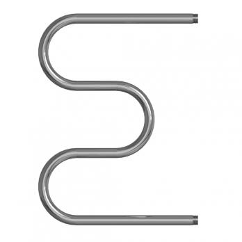 Полотенцесушитель MIXLINE SIMPLE M 50х40 3/4''