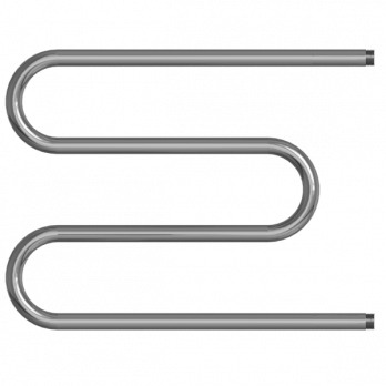 Полотенцесушитель MIXLINE SIMPLE M 50х70 1''