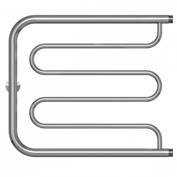 Полотенцесушитель MIXLINE SIMPLE PM1 50х60 1''