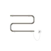 Полотенцесушитель MIXLINE SIMPLE S 40x60 (кнопочный выкл, 146 Вт)