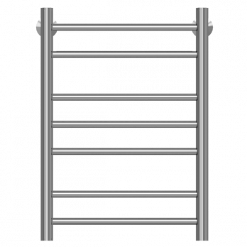 Полотенцесушитель MIXLINE VEGA  60х40 г2 (1/2'' ВР, 7 перекладин) водяной