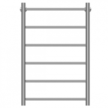 Полотенцесушитель MIXLINE VEGA  80х50 (1/2'' ВР, 6 перекладин) водяной