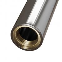 Полотенцесушитель MIXLINE SIMPLE M 50х50 1''