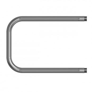 Полотенцесушитель MIXLINE SIMPLE P 32х50 1'' ПОЛКА