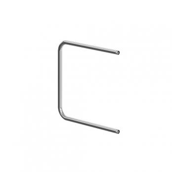 Полотенцесушитель MIXLINE SIMPLE P 50х50 1''