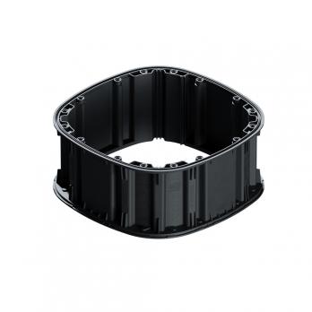 Средняя секция для колодца полимерного универсального с уплот.кольцом 500х1200х1200, А15 (791203)