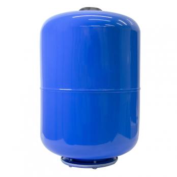 Бак расширительный  24л для водоснабжения (присоединение 1")  VRT® (вертикальный)