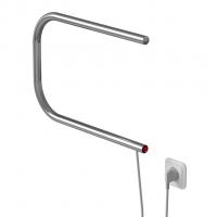 Полотенцесушитель MIXLINE SIMPLE P 32x50 (кнопочный выкл, 107 Вт)