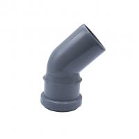 50 отвод угол 45 ПП EVER PLAST