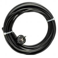 Греющий кабель саморег. для обогрева труб Freezstop Outside (16Вт/м, 2м, монтаж снаружи трубы)