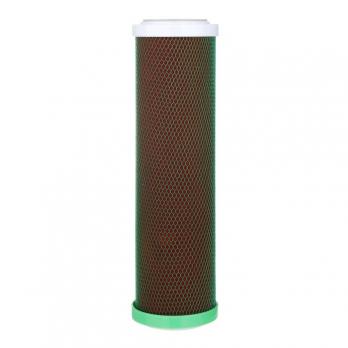 Картридж универсальной очистки 10'' SL АРАГОН УЛЬТРА ГЕЙЗЕР (30101)