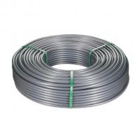 Труба из сшитого полиэтилена PE-Xa 20х2,8 (100м) VRT® серая с кисл барьером EVOH