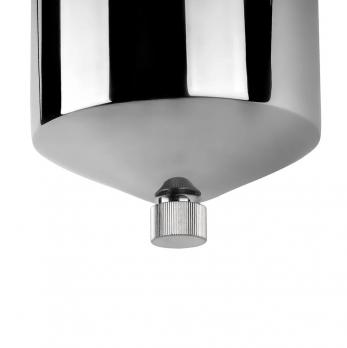 Фильтр магистральный 1'' для хол. и горячей воды 10'' BB ГЕЙЗЕР ПРЕМЬЕР (50754) нерж корпус 304L