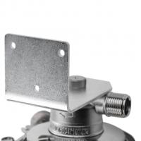 Фильтр магистральный 1/2'' для хол. и горячей воды 10'' SL ГЕЙЗЕР ПРЕМЬЕР (50752) нерж корпус 304L