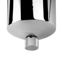 Фильтр магистральный 3/4'' для хол. и горячей воды 10'' SL ГЕЙЗЕР ПРЕМЬЕР (50753)  нерж корпус 304L