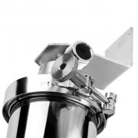 Фильтр магистральный 3/4'' для хол. и горячей воды 10'' SL ГЕЙЗЕР ПРЕМЬЕР (50753)  нерж корпус 304L