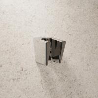 Держатель для лейки Milardo 060CP01M53 регулир. наклон, хром, пакет