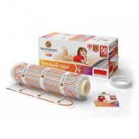 Мат нагревательный ТЕПЛОЛЮКС TROPIX МНН   80 Вт/0,5 кв.м