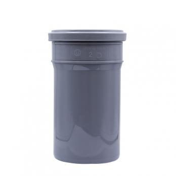 110 патрубок 0,15 м ПП (толщ.2,7мм) EVER PLAST