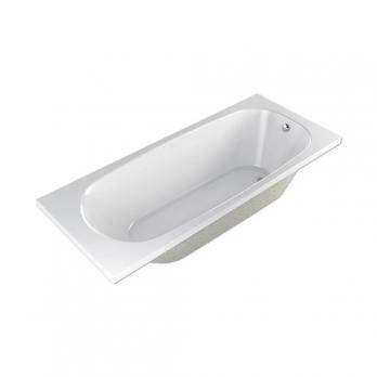 Ванна акриловая  1,5*0,7 "Storm"  (каркас+экран) (Метакам_V.One)