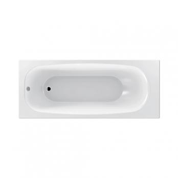 Ванна акриловая  1,7*0,7 "Storm"  (каркас+экран) (Метакам_V.One)