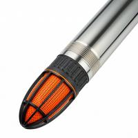 Насос погружной скважинный Водомет 75/75 ок 4'' (1,22кВт, 75л/мин, напор до 75м, кабель 30м) ДЖИЛЕКС