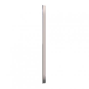 Зеркало MIXLINE "Стив Нео-S" 800*600 (ШВ) сенсорный выкл, светодиодная бегущая подсветка