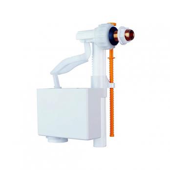 Заливной клапан UNI JOLLY 1/2 бок/подв. латунь 044992/560170 OLI (Португалия)