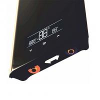 Проточный водонагреватель 8.8 кВт POWERFUL  VRT