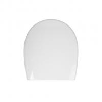 Сиденье для унитаза полипроп 001 IDDIS,001PP00i31(Эталон,Самарский,Next,Art,Стандарт,Уют и т.д)