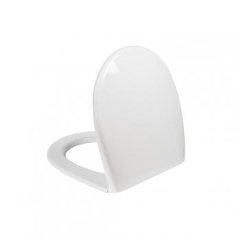 Сиденье для унитаза полипроп 001 IDDIS,001PP00i31(Эталон,Самарский,Next,Art,Стандарт,Уют и т.д)