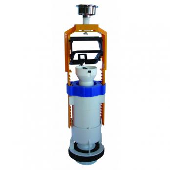 Сливной механизм FAST хром кн. 507570 OLI (Португалия)