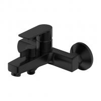 Смеситель для ванны 35к HB60719-7 HAIBA ЧЕРНЫЙ