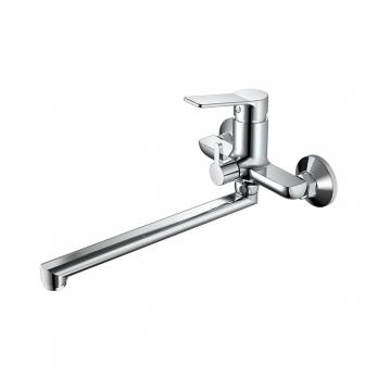 Смеситель для ванны и раковины 35к HB22559 HAIBA див корп L-нос