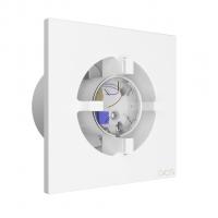 Вентилятор вытяжной  AEON 4C D100  с обратным клапаном DICITI