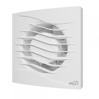 Вентилятор вытяжной  REST 4S D100 с антимоскитной сеткой ERA