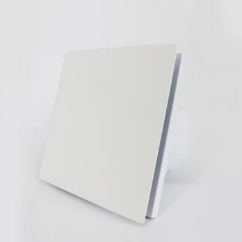 Панель для вентилятора AEON 175x175 D100/125 пластик Matt white DICITI