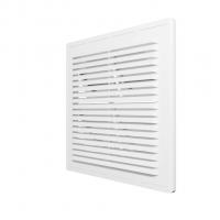 Решетка вент. 180*250 R1825BV ж/наклонные, разъемная c обатным клапаном ERA