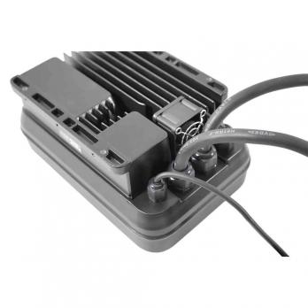 Частотный преобразователь FCP-2.2M с внеш. датчиком давл.(макс мощность 2,2 кВт,подключение 1/4'')