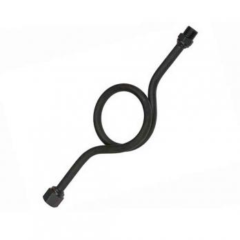 Трубка для манометра прямая 1/2'' вн/нар ЭКОМЕРА