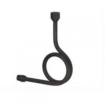 Трубка для манометра угловая 1/2'' вн/нар ЭКОМЕРА