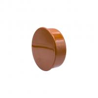 110 Заглушка ПП ЭКОНОМ  наруж.