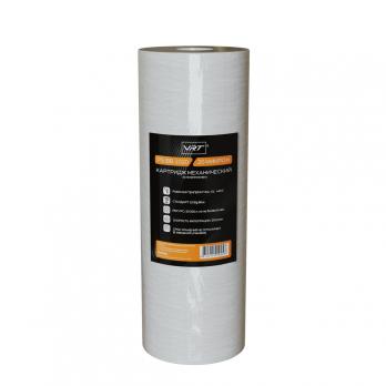 Картридж механический на хол. воду 10'' ВВ  20мкм VRT(PS ВВ 1020VRT)