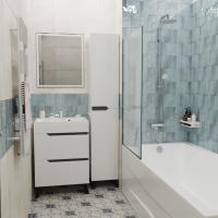 Тумба д/ванной "ОРИОН-60" 2 ящика белый/графит под рак."ЛАЙН 60" мебельный (MIXLINE) (ПВХ)