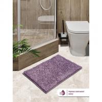 Коврик д/ванной Frizz icarpet 40*60 лаванда