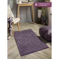 Коврик д/ванной Frizz icarpet 50*80 лаванда