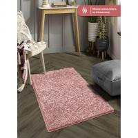 Коврик д/ванной Frizz icarpet 50*80 пион